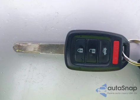 2017 Honda Civic Lx из США, поврежденный, VIN 19XFC2F56HE226062